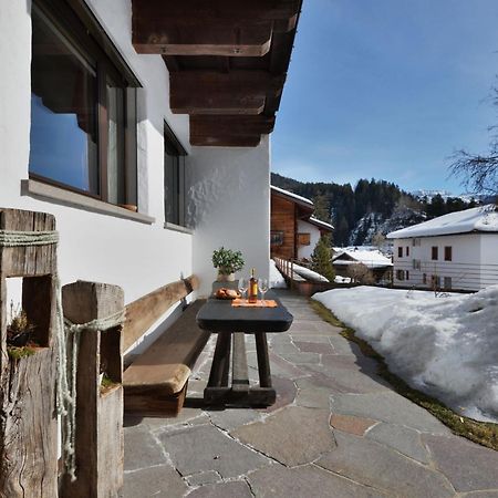 Apartment Tirol-3 By Interhome Urtijëi Buitenkant foto