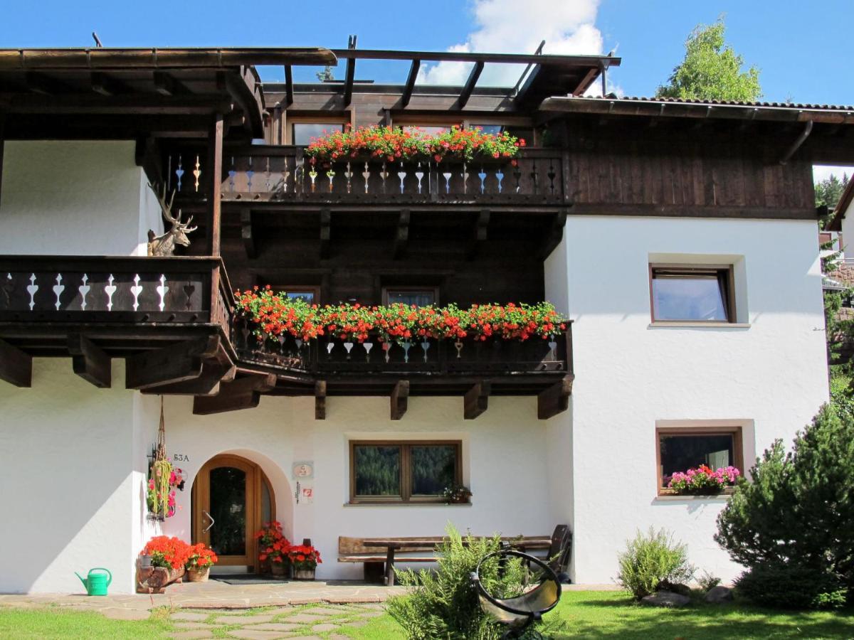 Apartment Tirol-3 By Interhome Urtijëi Buitenkant foto